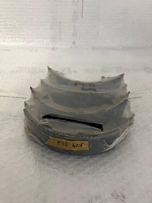 Set Ganasce Freno FSB401 - ALFA ROMEO 33