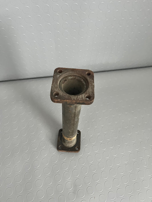 Tubo Bypass Elimina Catalizzatore FIAT UNO TURBO I.E - 1985 89