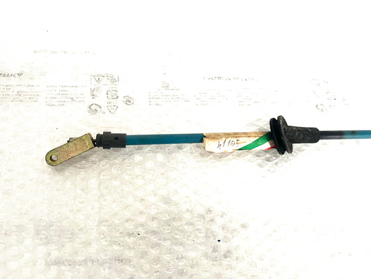 Cavo Disinnesto Frizione Renault R5 1 Serie - 5 Porte - 41105
