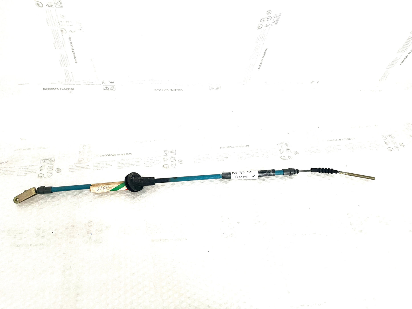 Cavo Disinnesto Frizione Renault R5 1 Serie - 5 Porte - 41105