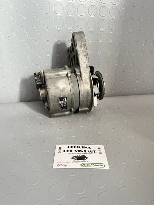 Alternatore Originale Marelli Autobianchi A112 Abarth 63300902