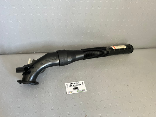 Tubo Introduzione Carburante Lancia Y10 Dal 92 Al 96 - Originale Fiat 7730563