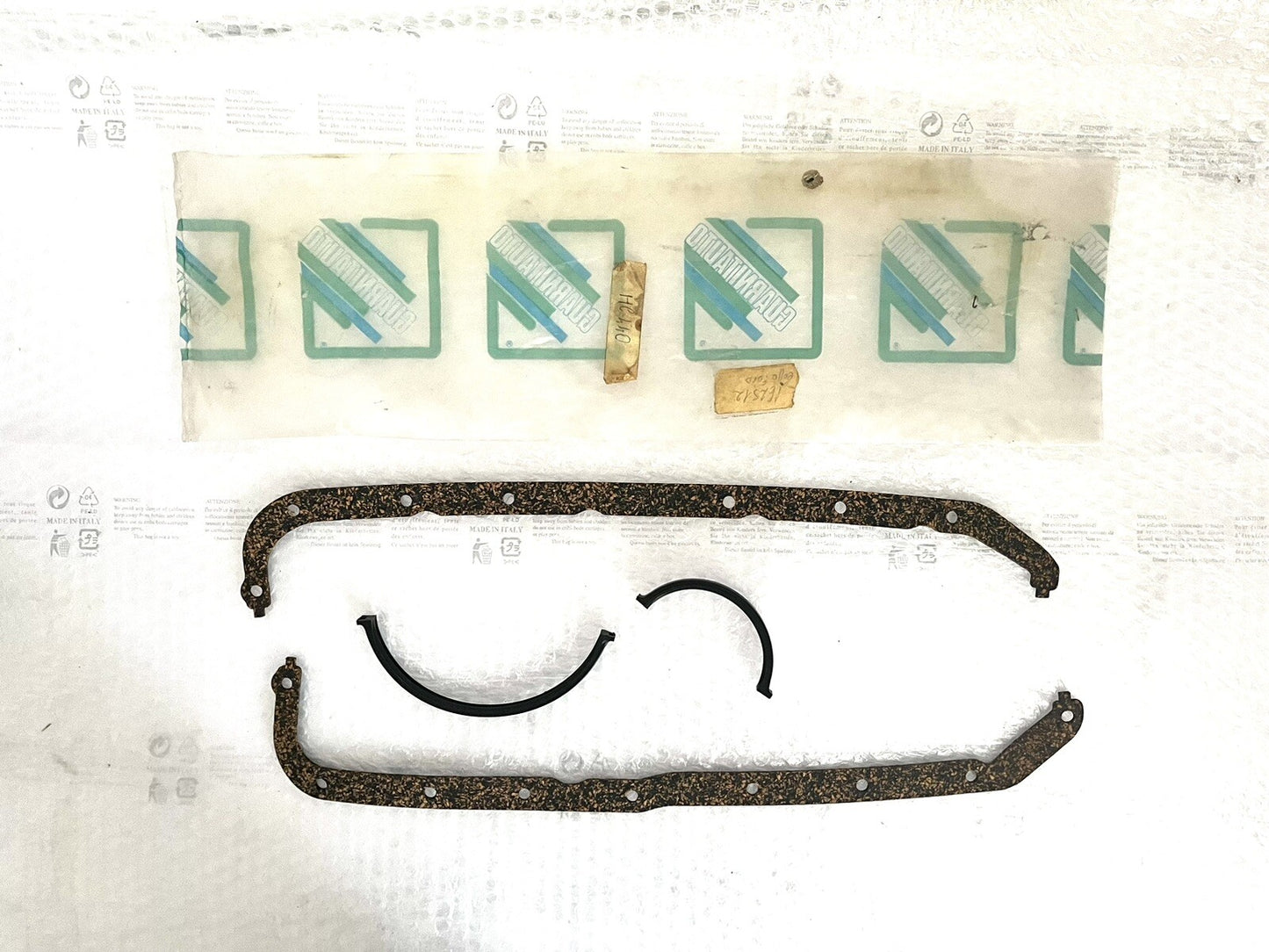 epiNon applicabile