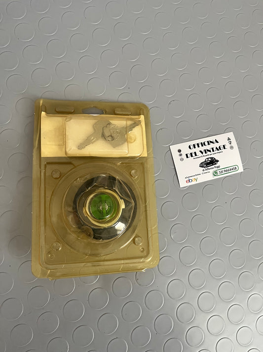 Tappo Serbatoio Carburante Con Chiavi FIAT BARCHETTA/ALFA GTV/ LANCIA THESIS