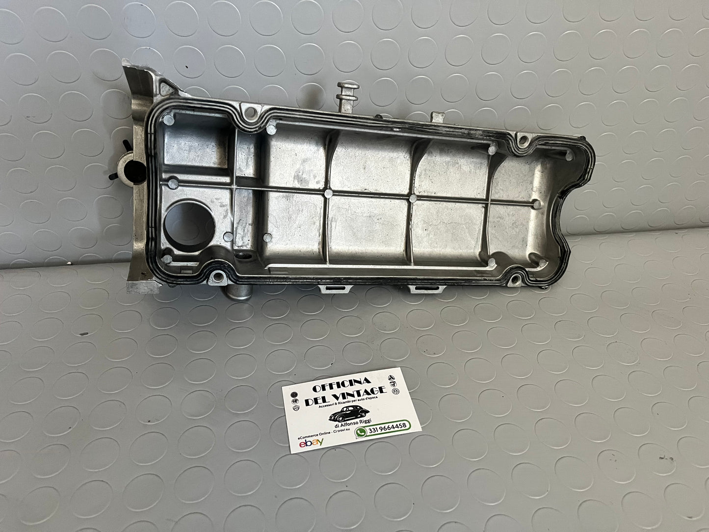 Coperchio Punterie Motori Fire - Fiat Panda - Uno