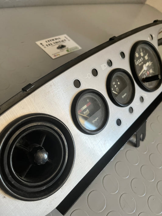 Strumentazione Quadro Contachilometri CITROEN GS BIROTOR (VEGLIA)