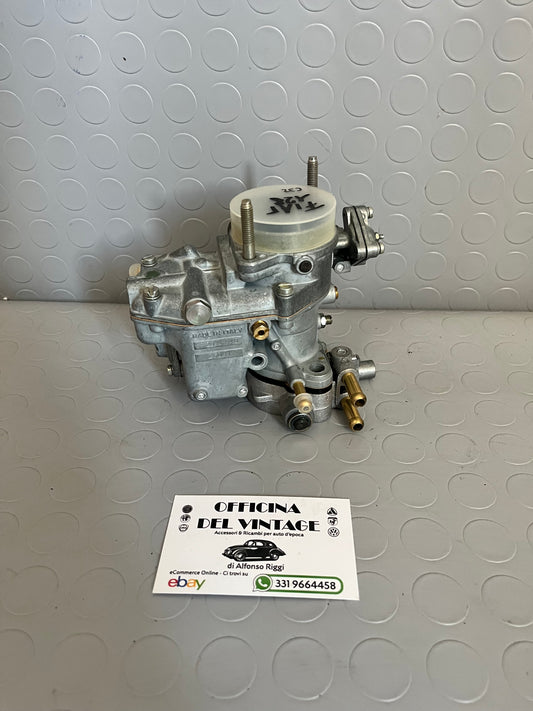 Carburatore Solex C32 - FIAT 128 1100 ZASTAVA - ALFA SUD - ORIGINALE