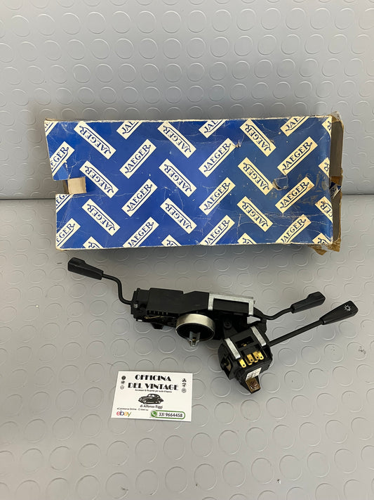 DEVIOLUCI RENAULT 5 R5 PRIMA
SERIE R5 TS 7700660855
ORIGINALE JAEGER