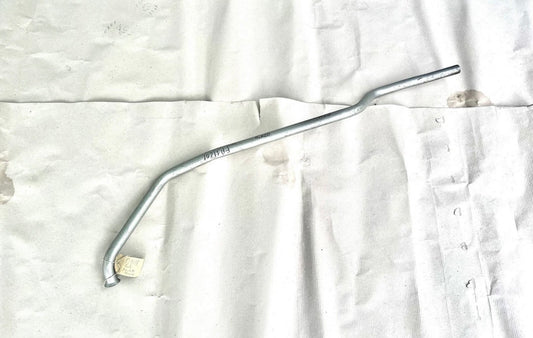 TUBO GAS DI SCARICO ANTERIORE FIAT PANDA YOUNG ASSO 121018