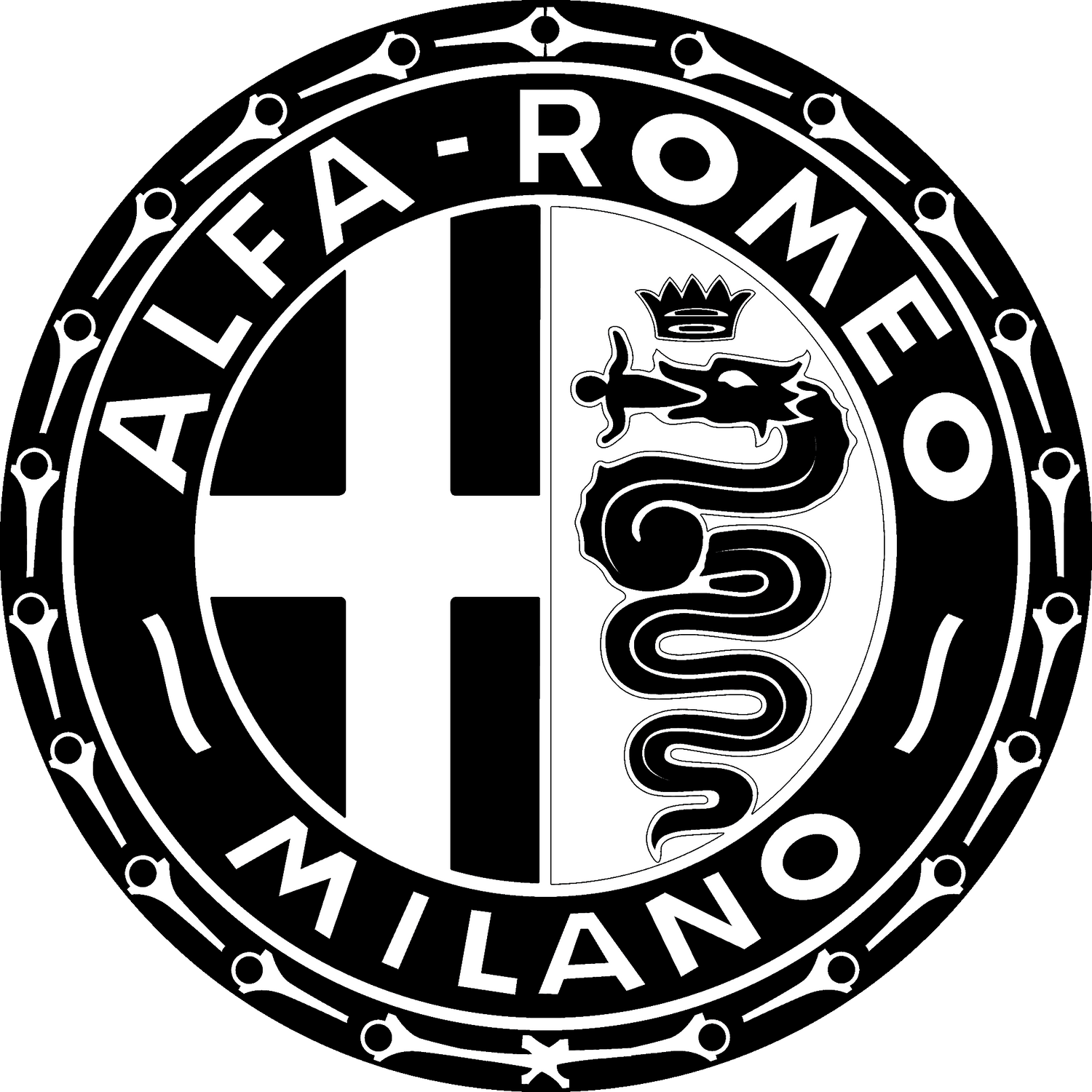 ALFA ROMEO