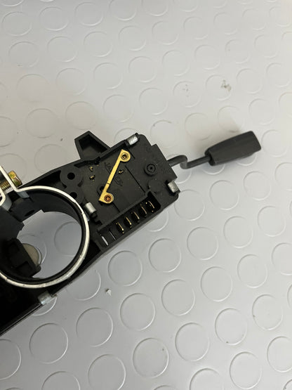 DEVIOLUCI RENAULT 5 R5 PRIMA
SERIE R5 TS 7700660855
ORIGINALE JAEGER