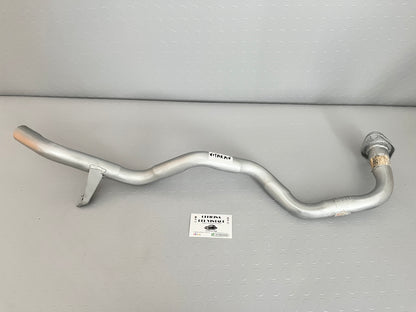 Tubo Di Scarico SUZUKI VITARA 1.6 - KAT 1.6