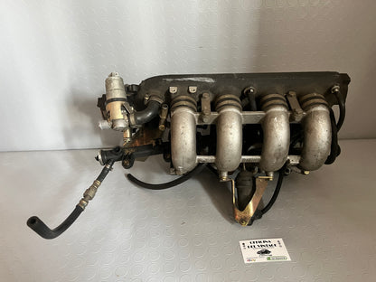Collettore Aspirazione Coperchio Lancia Thema V.I.S - 7716072/ 2 A869 Originale