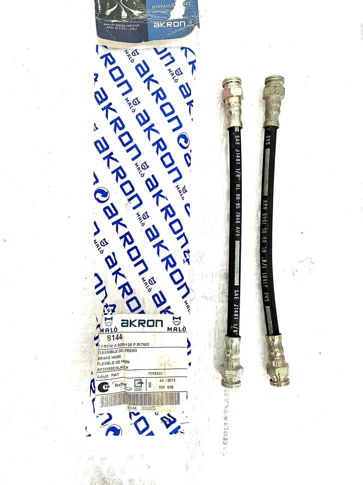 epiNon applicabile
