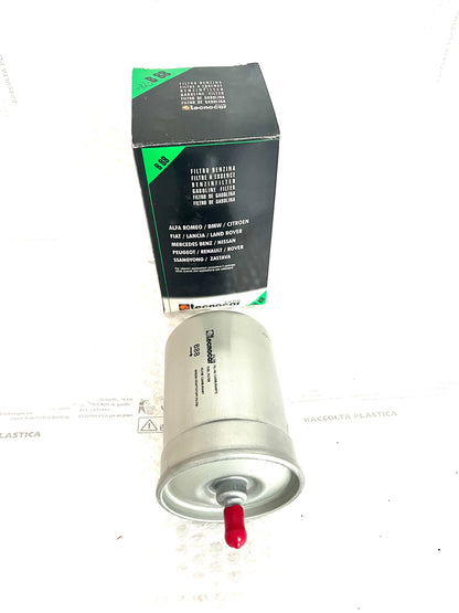 Filtro Benzina Tecnocar B88 ALFA 6/75/164 Alfetta - Giulietta - Spider