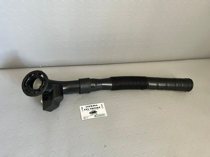 Tubo Introduzione Carburante Lancia Y10 Dal 92 Al 96 - Originale Fiat 7730563