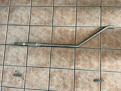 Scarico Tubo FIAT PANDA 1.1 ie Dal 2001 - 46800206 PRECAM
