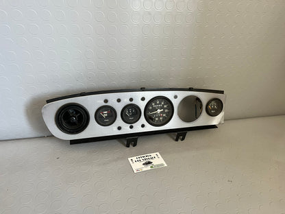 Strumentazione Quadro Contachilometri CITROEN GS BIROTOR (VEGLIA)