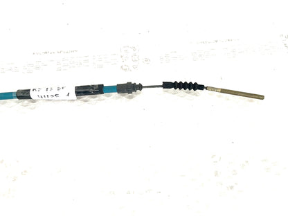 Cavo Disinnesto Frizione Renault R5 1 Serie - 5 Porte - 41105