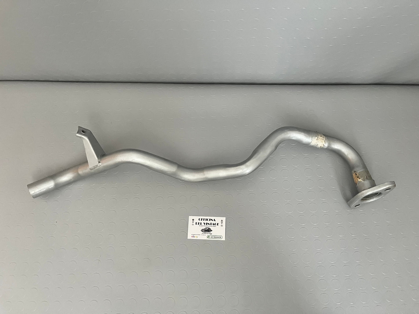 Tubo Di Scarico SUZUKI VITARA 1.6 - KAT 1.6