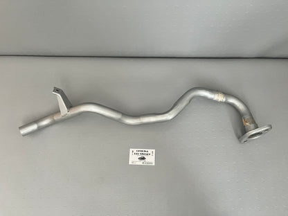 Tubo Di Scarico SUZUKI VITARA 1.6 - KAT 1.6