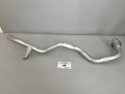 Tubo Di Scarico SUZUKI VITARA 1.6 - KAT 1.6