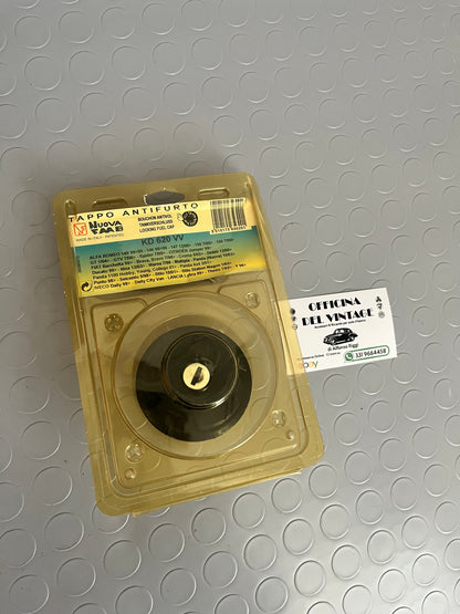 Tappo Serbatoio Carburante Con Chiavi FIAT BARCHETTA/ALFA GTV/ LANCIA THESIS