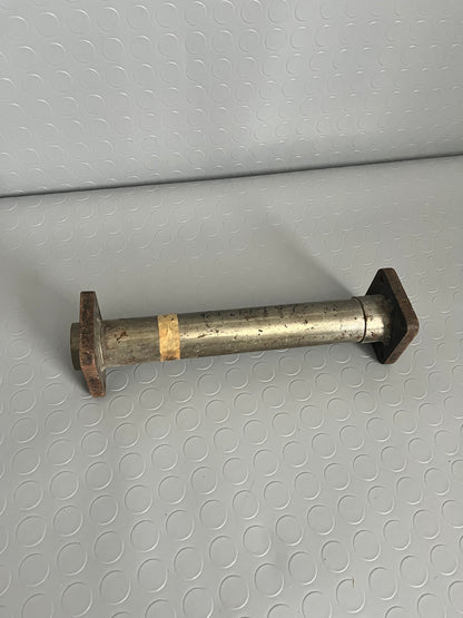Tubo Bypass Elimina Catalizzatore FIAT UNO TURBO I.E - 1985 89