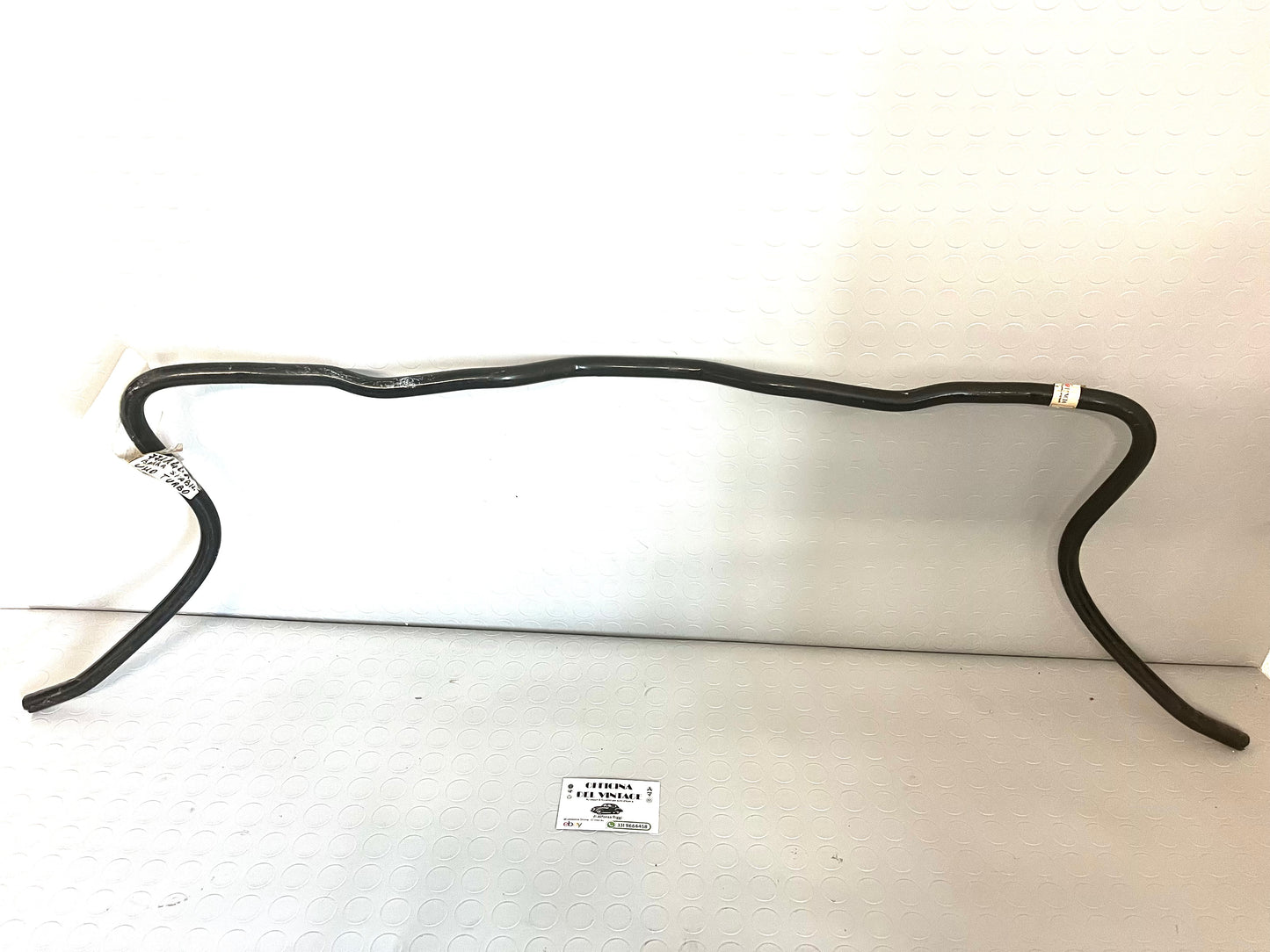 BARRA TORSIONE FIAT UNO TURBO IE 7711441 ORIGINALE