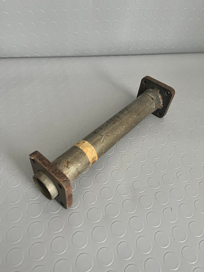 Tubo Bypass Elimina Catalizzatore FIAT UNO TURBO I.E - 1985 89